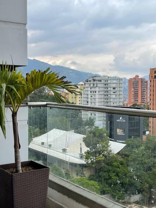 1103 The Overlook Of In El Poblado Medellín